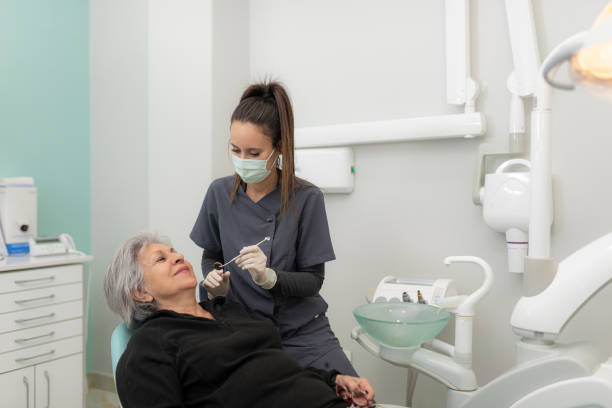 Best Emergency Denture Repair in Newmanstown, PA