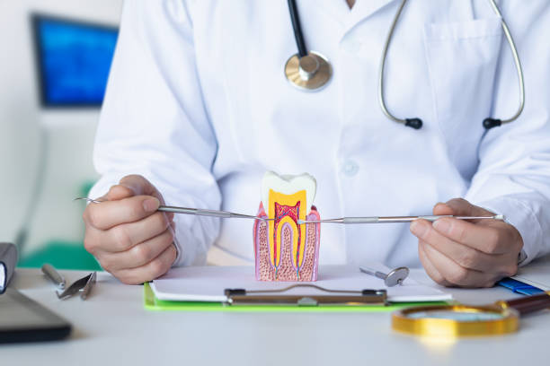 Best Emergency Treatment for Jaw Pain or Injury in Newmanstown, PA