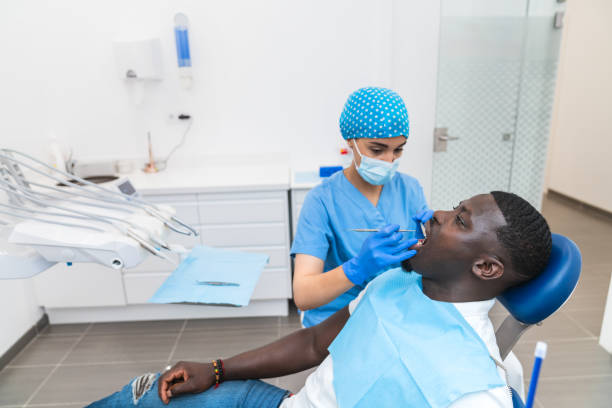 Best Emergency Dental Care for Sports Injuries in Newmanstown, PA